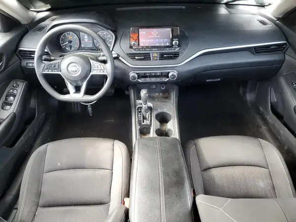 1N4BL4BV0NN399041 2022 NISSAN ALTIMA - Image 8