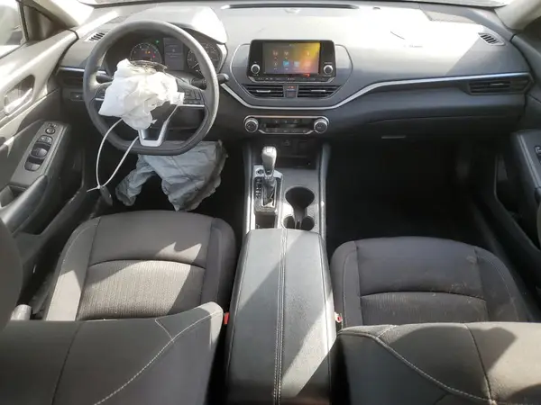 1N4BL4BV0NN399105 2022 NISSAN ALTIMA - Image 8