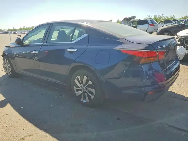 1N4BL4BV0NN399332 2022 NISSAN ALTIMA - Image 2