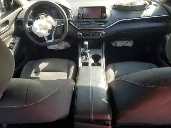 1N4BL4BV0NN399332 2022 NISSAN ALTIMA - Image 8