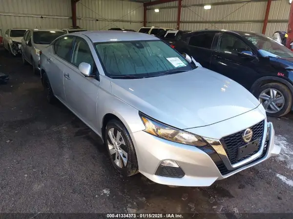1N4BL4BV0NN403279 2022 NISSAN ALTIMA - Image 1