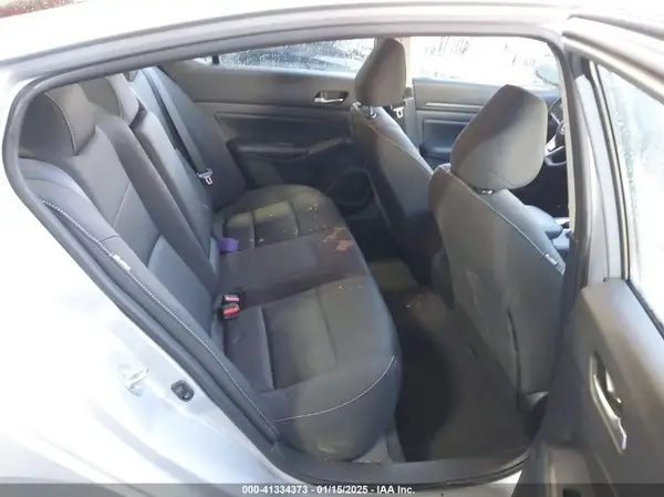1N4BL4BV0NN403279 2022 NISSAN ALTIMA - Image 8