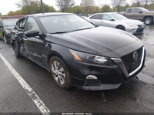 1N4BL4BV0NN403976 2022 NISSAN ALTIMA - Image 1