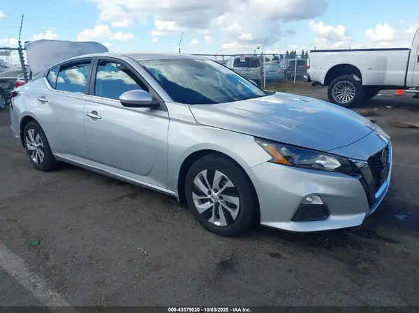 1N4BL4BV0NN404433 2022 NISSAN ALTIMA - Image 1