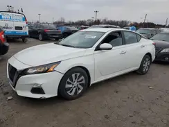 1N4BL4BV0NN405789 2022 NISSAN ALTIMA