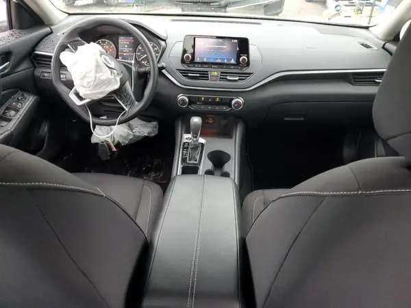 1N4BL4BV0NN405789 2022 NISSAN ALTIMA - Image 8