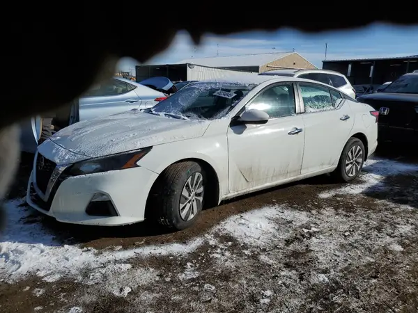 1N4BL4BV0NN406750 2022 NISSAN ALTIMA - Image 1