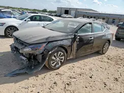 1N4BL4BV0NN407705 2022 NISSAN ALTIMA