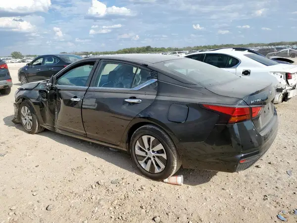 1N4BL4BV0NN407705 2022 NISSAN ALTIMA - Image 2