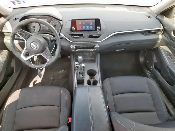 1N4BL4BV0NN407705 2022 NISSAN ALTIMA - Image 8
