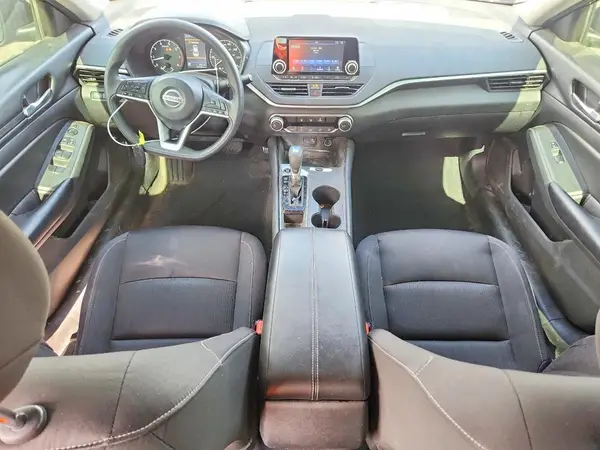 1N4BL4BV0NN409857 2022 NISSAN ALTIMA - Image 8