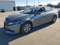 1N4BL4BV0NN410118 2022 NISSAN ALTIMA