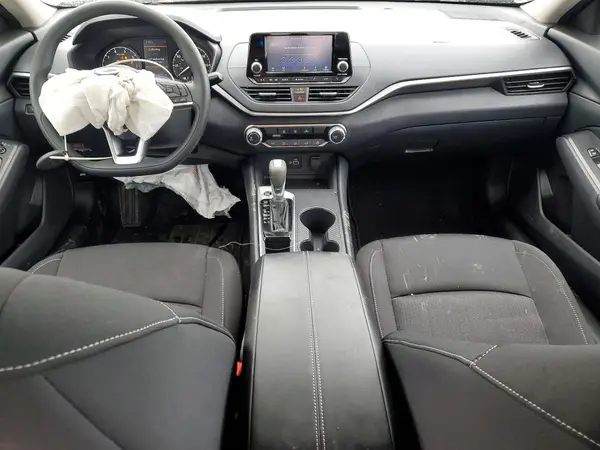 1N4BL4BV0NN414668 2022 NISSAN ALTIMA - Image 8
