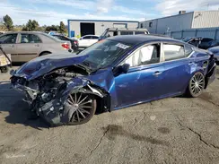 1N4BL4BV0NN416792 2022 NISSAN ALTIMA