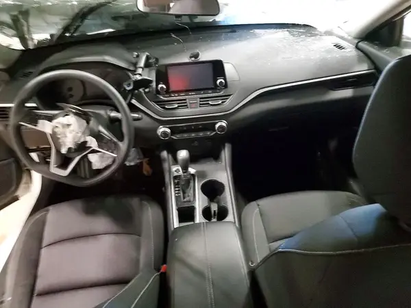 1N4BL4BV0NN417070 2022 NISSAN ALTIMA - Image 8