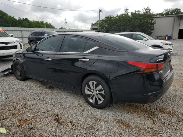 1N4BL4BV0NN419420 2022 NISSAN ALTIMA - Image 2