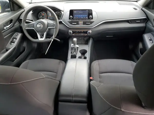 1N4BL4BV0NN419420 2022 NISSAN ALTIMA - Image 8