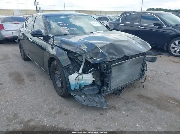 1N4BL4BV0NN420034 2022 NISSAN ALTIMA - Image 1