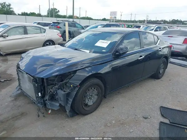 1N4BL4BV0NN420034 2022 NISSAN ALTIMA - Image 2