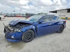 1N4BL4BV0NN423595 2022 NISSAN ALTIMA