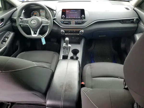 1N4BL4BV0NN423595 2022 NISSAN ALTIMA - Image 8