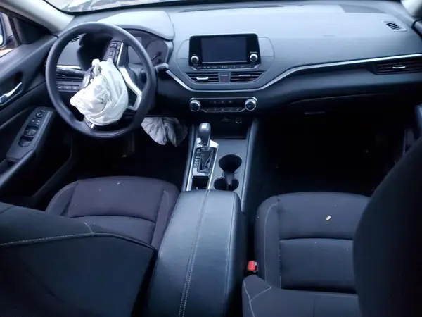 1N4BL4BV0NN424035 2022 NISSAN ALTIMA - Image 8