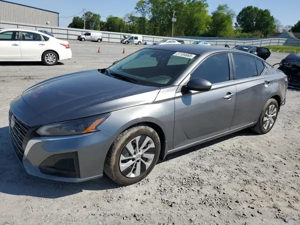 1N4BL4BV0PN300656 2023 NISSAN ALTIMA - Image 1