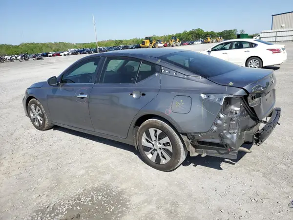 1N4BL4BV0PN300656 2023 NISSAN ALTIMA - Image 2