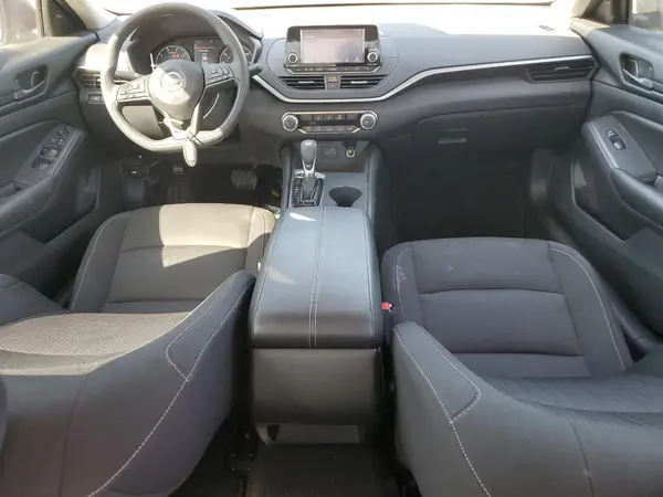 1N4BL4BV0PN300656 2023 NISSAN ALTIMA - Image 8
