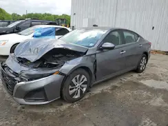 1N4BL4BV0PN304786 2023 NISSAN ALTIMA