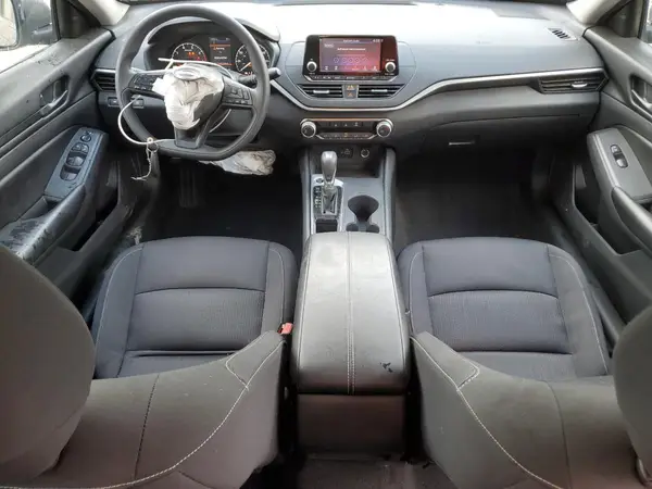 1N4BL4BV0PN304786 2023 NISSAN ALTIMA - Image 8
