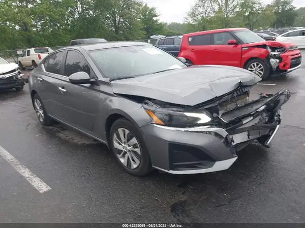 1N4BL4BV0PN307753 2023 NISSAN ALTIMA - Image 1