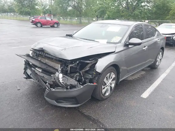 1N4BL4BV0PN307753 2023 NISSAN ALTIMA - Image 2