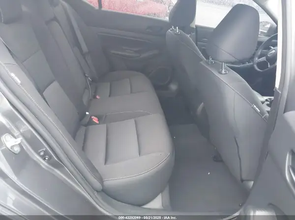 1N4BL4BV0PN307753 2023 NISSAN ALTIMA - Image 8
