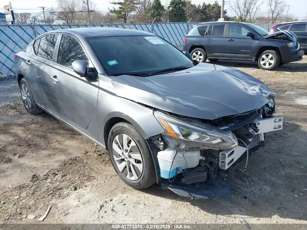 1N4BL4BV0PN308790 2023 NISSAN ALTIMA - Image 1