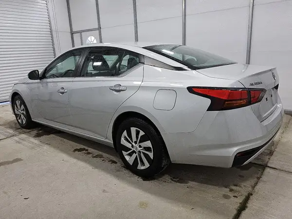 1N4BL4BV0PN311950 2023 NISSAN ALTIMA - Image 2
