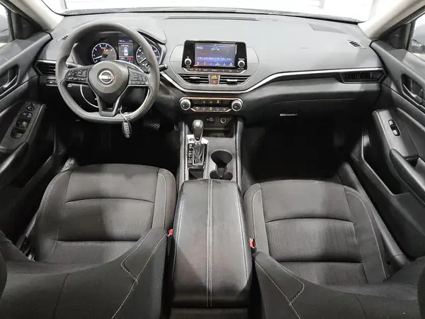 1N4BL4BV0PN311950 2023 NISSAN ALTIMA - Image 8