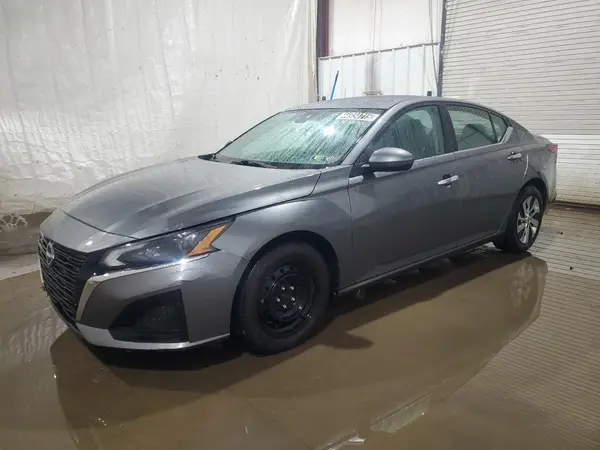 1N4BL4BV0PN321538 2023 NISSAN ALTIMA - Image 1