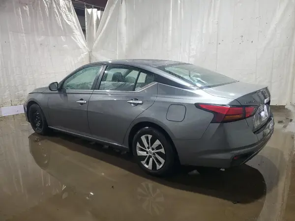 1N4BL4BV0PN321538 2023 NISSAN ALTIMA - Image 2