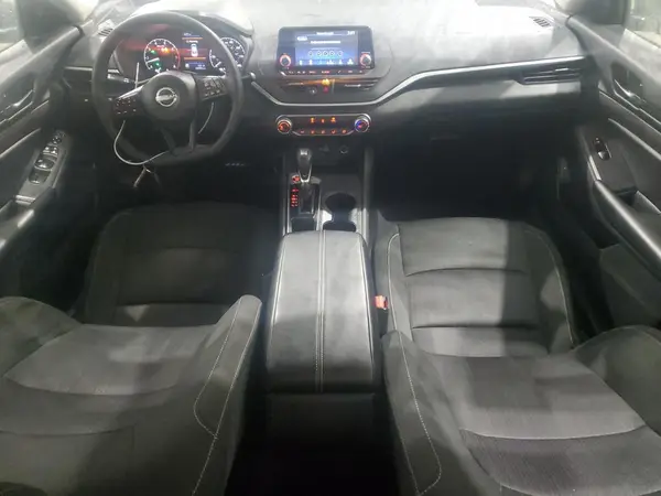 1N4BL4BV0PN321538 2023 NISSAN ALTIMA - Image 8