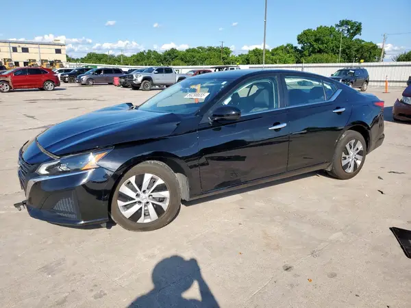 1N4BL4BV0PN323113 2023 NISSAN ALTIMA - Image 1