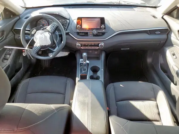 1N4BL4BV0PN323113 2023 NISSAN ALTIMA - Image 8