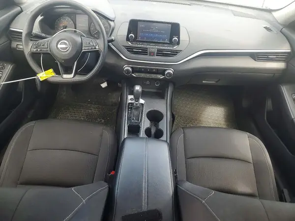 1N4BL4BV0PN324956 2023 NISSAN ALTIMA - Image 8