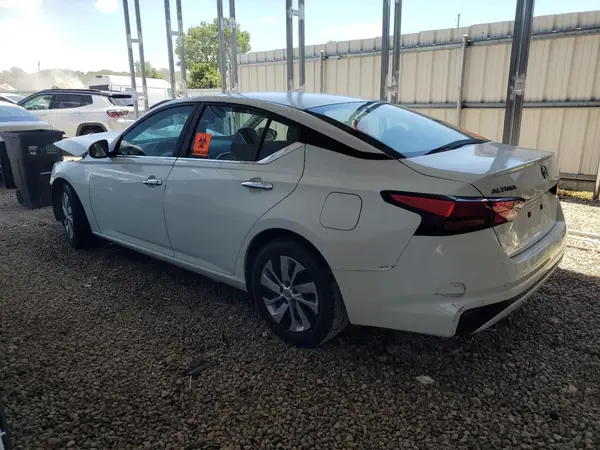 1N4BL4BV0PN326772 2023 NISSAN ALTIMA - Image 2