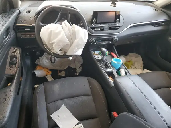 1N4BL4BV0PN326772 2023 NISSAN ALTIMA - Image 8