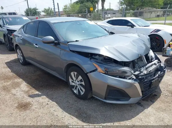 1N4BL4BV0PN329171 2023 NISSAN ALTIMA - Image 1