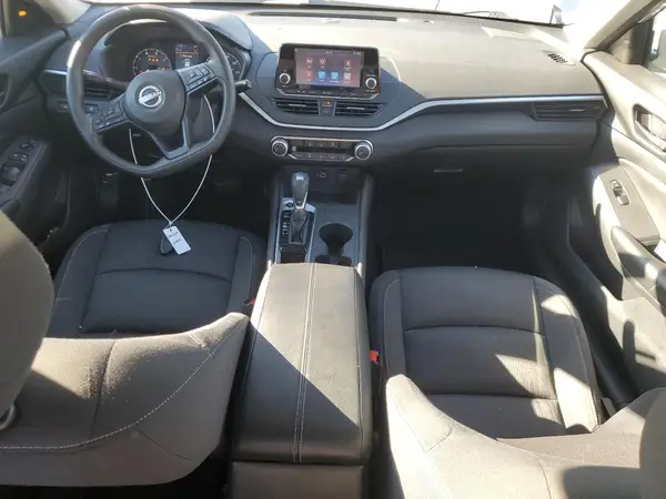 1N4BL4BV0PN331194 2023 NISSAN ALTIMA - Image 8