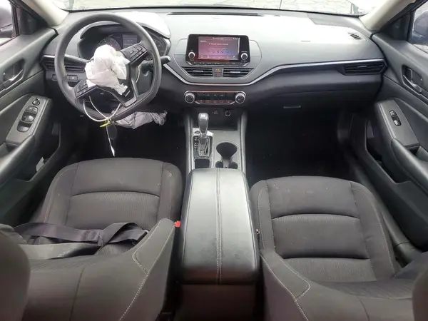 1N4BL4BV0PN331387 2023 NISSAN ALTIMA - Image 8
