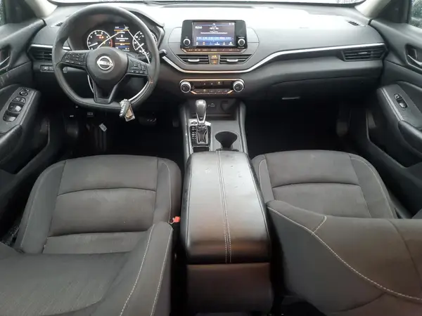 1N4BL4BV0PN332796 2023 NISSAN ALTIMA - Image 8