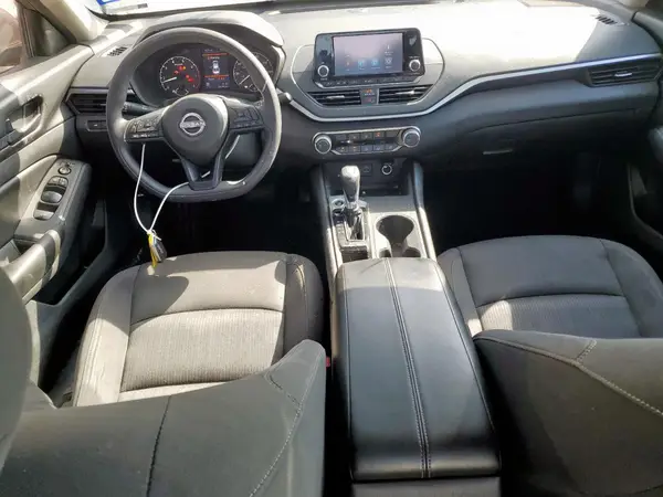 1N4BL4BV0PN334709 2023 NISSAN ALTIMA - Image 8